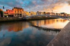 Free tour por Dublin